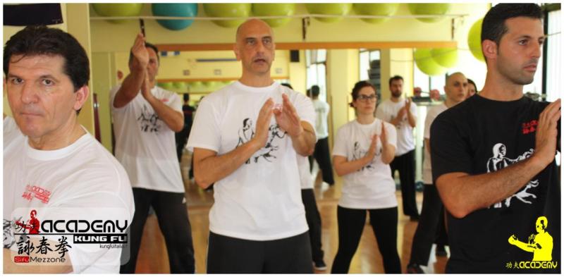 Kung Fu Italia Caserta Frosinone Foggia wing chun ving tjun arti marziali sanda tai chi difesa personale Sifu Mezzone (1)